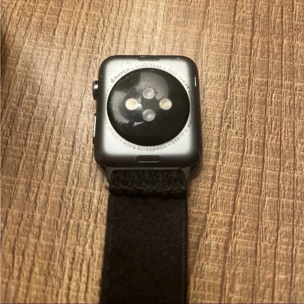 Apple Watch 42 MM WiFi